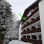 Panoramablick Seefeld Seefeld in Tirol
