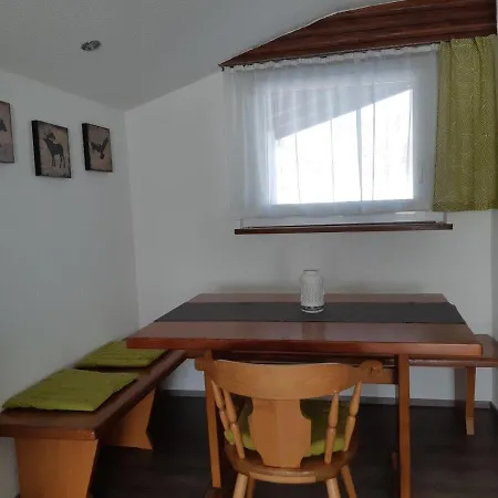 Appartement Panoramablick Seefeld Seefeld in Tirol