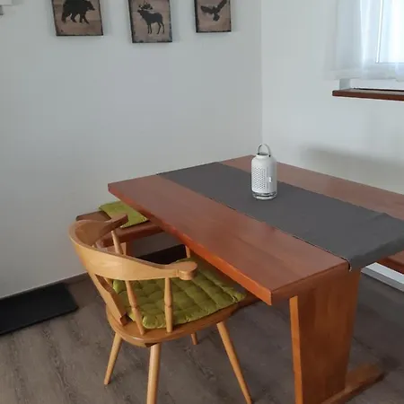 Panoramablick Seefeld Appartement