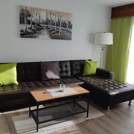 Panoramablick Seefeld Διαμέρισμα Ζέεφελντ