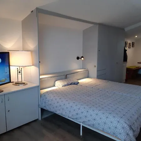 Panoramablick Seefeld 제펠드 인 티롤