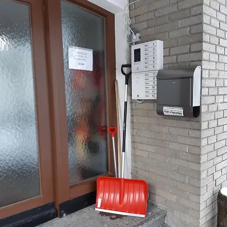 Panoramablick Seefeld