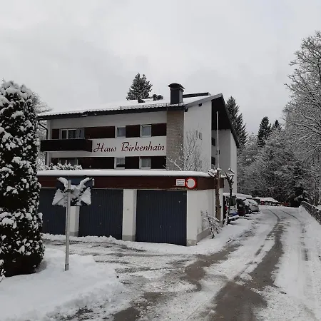 Panoramablick Seefeld Appartamento Seefeld in Tirol