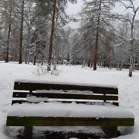 Panoramablick Seefeld