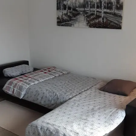 Panoramablick Seefeld Ζέεφελντ