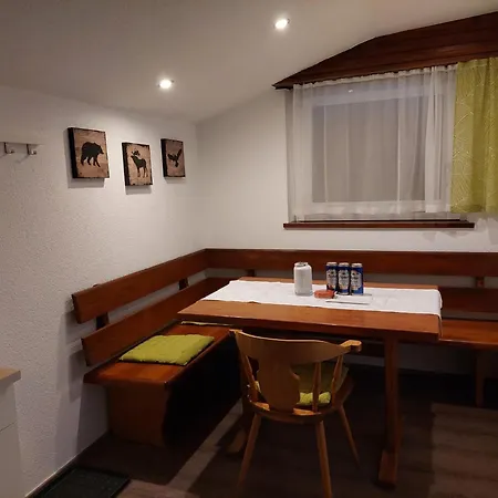 Panoramablick Seefeld