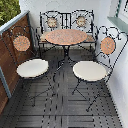 Panoramablick Seefeld Appartamento *