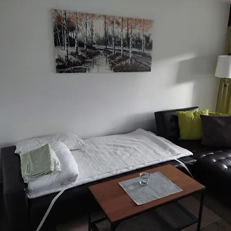 Panoramablick Seefeld Ζέεφελντ