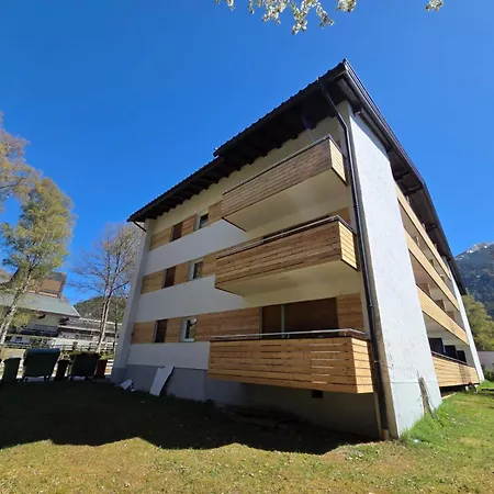 Διαμέρισμα Panoramablick Seefeld Ζέεφελντ