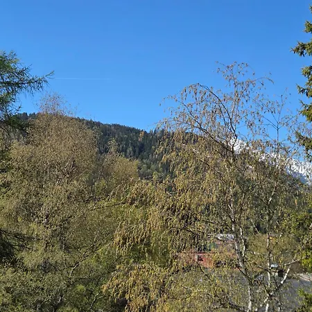 Διαμέρισμα Panoramablick Seefeld