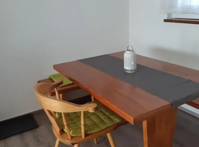 Panoramablick Seefeld Appartement