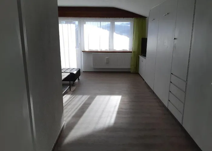 Panoramablick Seefeld *