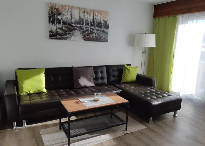 Panoramablick Seefeld 아파트 제펠드 인 티롤