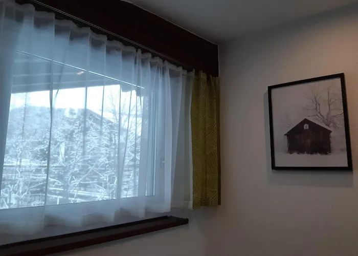 Panoramablick Seefeld Appartement *