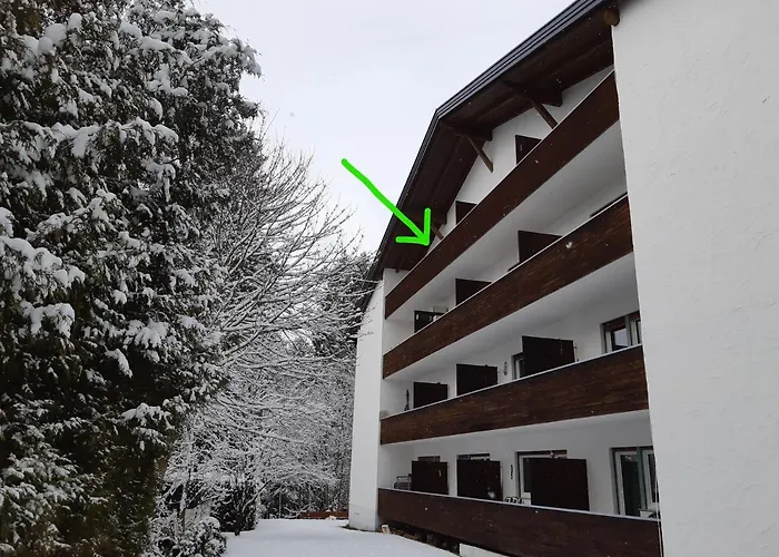 Panoramablick Seefeld 제펠드 인 티롤