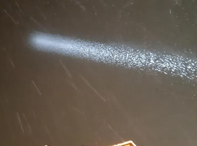 아파트 Panoramablick Seefeld