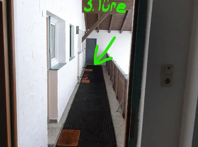 Panoramablick Seefeld 제펠드 인 티롤