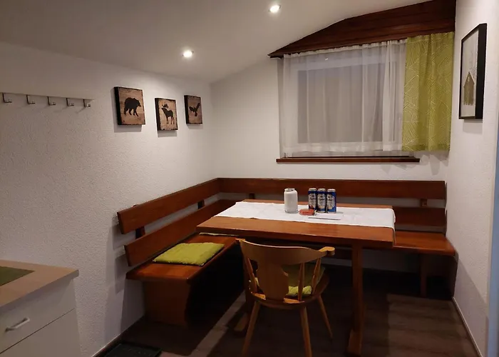 Panoramablick Seefeld