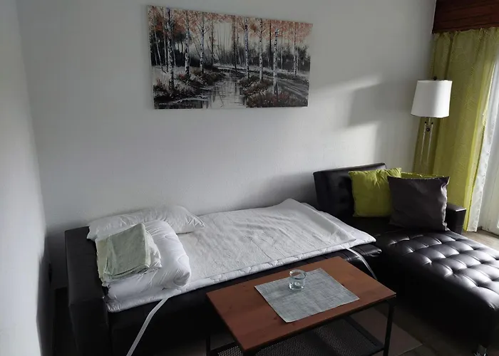 Panoramablick Seefeld 제펠드 인 티롤