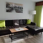 Panoramablick Seefeld Apartment Seefeld in Tirol