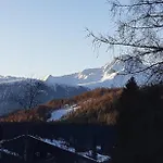 Panoramablick Seefeld Apartment Seefeld in Tirol
