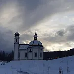 Apartment Panoramablick Seefeld