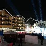 Panoramablick Seefeld Apartment *