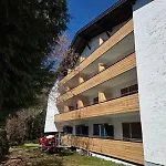 Apartment Panoramablick Seefeld *