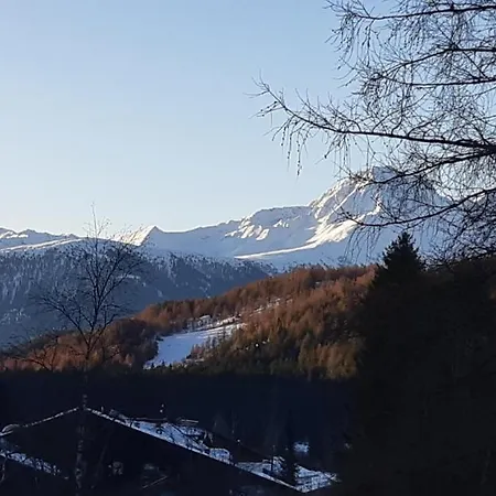 Panoramablick Seefeld Apartament Seefeld w Tirolu