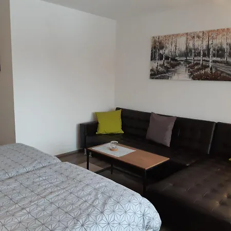 Apartament Panoramablick Seefeld *