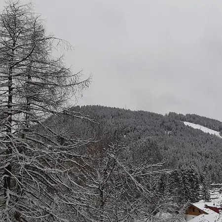 Panoramablick Seefeld アパート