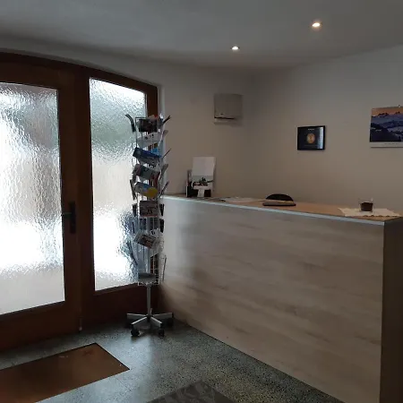 Panoramablick Seefeld Apartament