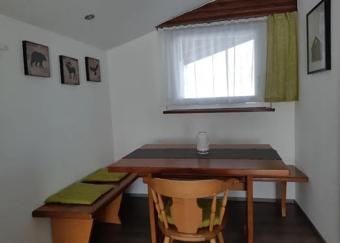 Apartment Panoramablick Seefeld Seefeld in Tirol