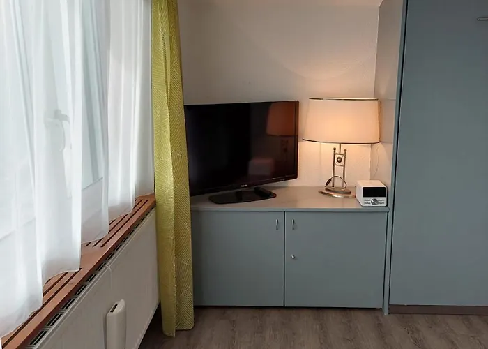 Panoramablick Seefeld Apartment Seefeld in Tirol