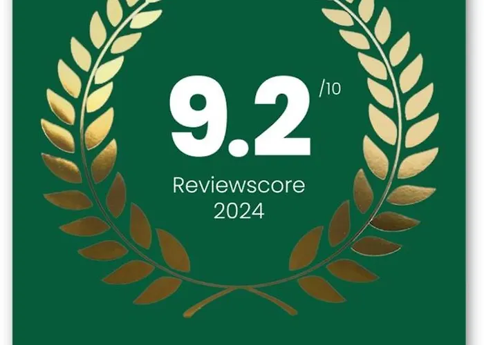 Apartment Panoramablick Seefeld