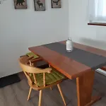 Panoramablick Seefeld アパート
