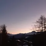 Panoramablick Seefeld *