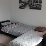Panoramablick Seefeld ゼーフェルト・イン・チロル