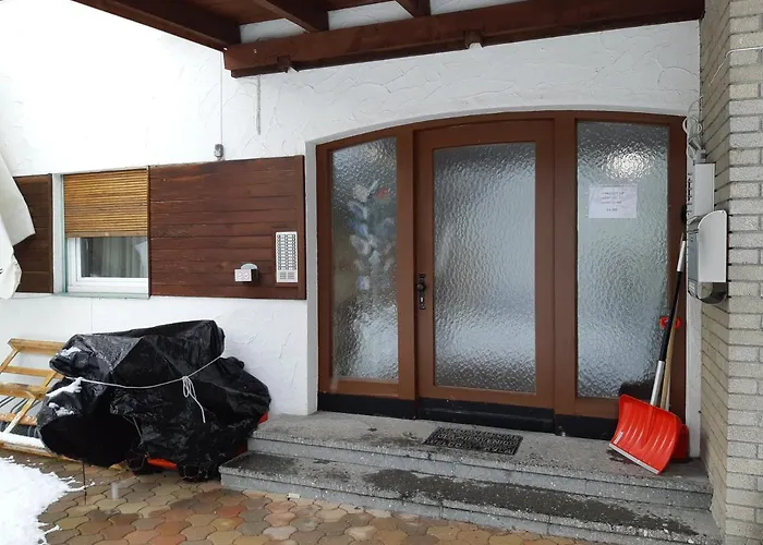 Appartamento Panoramablick Seefeld