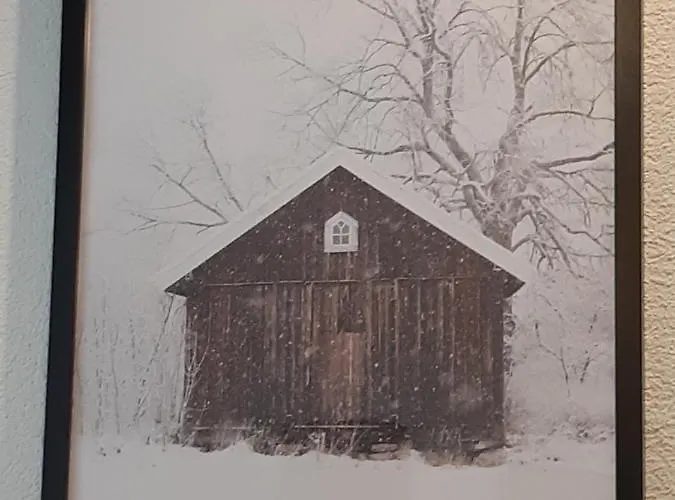 Panoramablick Seefeld Appartamento